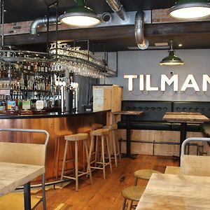 The Tilman